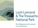 Loch Lomond & The Trossachs National Park